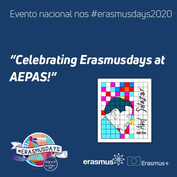 Erasmus Day